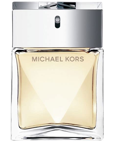 macys michael kors perfume